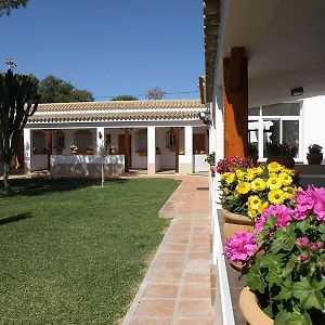 Hostal Las Acacias