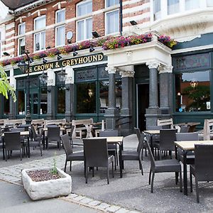 The Crown & Greyhound By Innkeeper'S Collection
